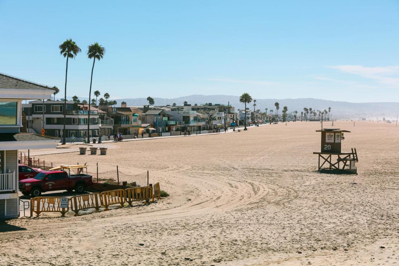 Sonder Solarena Hotel Newport Beach Exterior photo