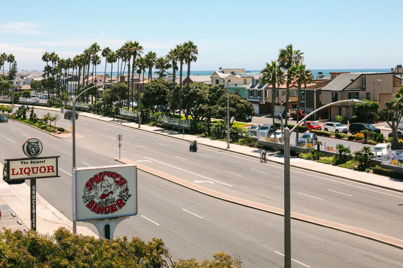 Sonder Solarena Hotel Newport Beach Exterior photo